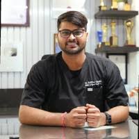 Dr Suraj Saini